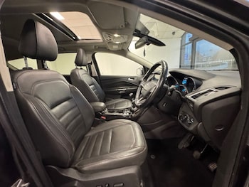 Used Ford Kuga 2018 for sale - 76163470: Photo 4