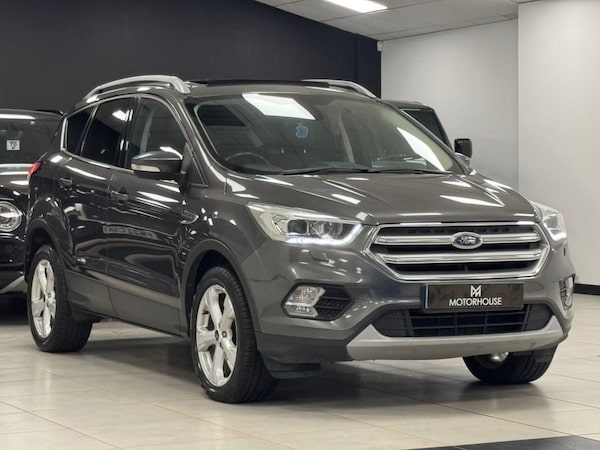 Used Ford Kuga 2018 for sale - 76163470: Photo 7