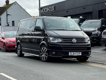 2014 (64) - 2.0 BiTDi BlueMotion Tech SE 180 5dr DSG