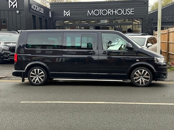 Used Volkswagen Caravelle 2014 for sale - 76434422: Photo