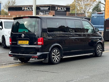 Used Volkswagen Caravelle 2014 for sale - 76434422: Photo