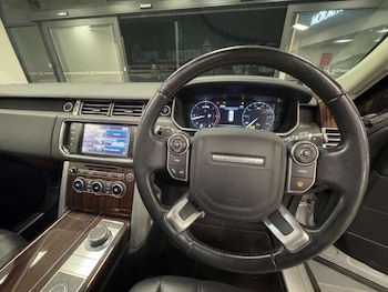 Used Land Rover Range Rover 2013 for sale - 78955161: Photo