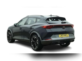 Used Cupra Formentor 2021 for sale - 78975411: Photo