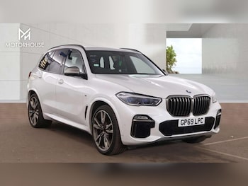 Used BMW X5 2019 for sale - 79482358: Photo