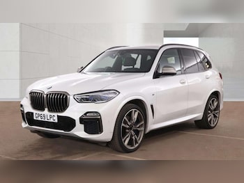 Used BMW X5 2019 for sale - 79482358: Photo