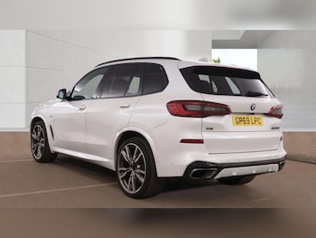 Used BMW X5 2019 for sale - 79482358: Photo