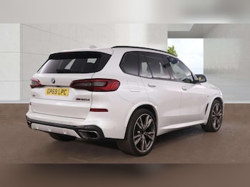 Used BMW X5 2019 for sale - 79482358: Photo