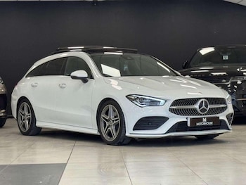 Used Mercedes-Benz CLA 2022 for sale - 78955209: Photo