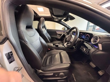 Used Mercedes-Benz CLA 2022 for sale - 78955209: Photo
