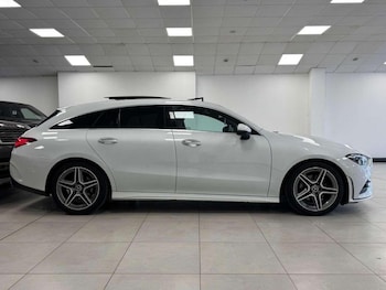 Used Mercedes-Benz CLA 2022 for sale - 78955209: Photo