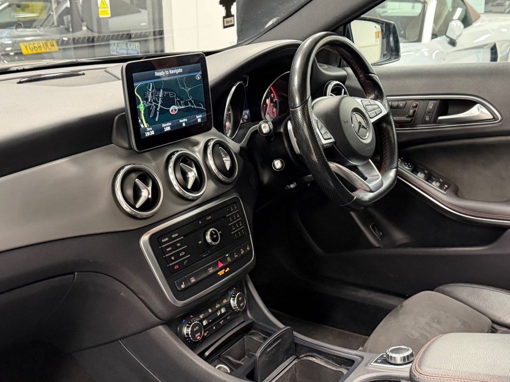 Used Mercedes-Benz GLA 2016 for sale - 76297140: Photo 10