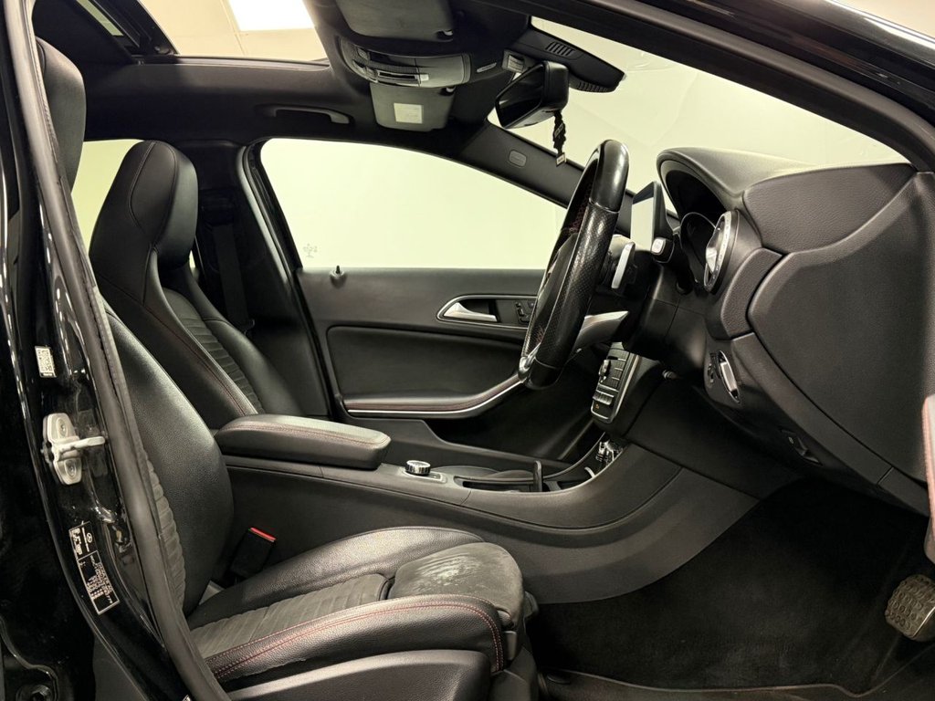 Used Mercedes-Benz GLA 2016 for sale - 76297140: Photo 11