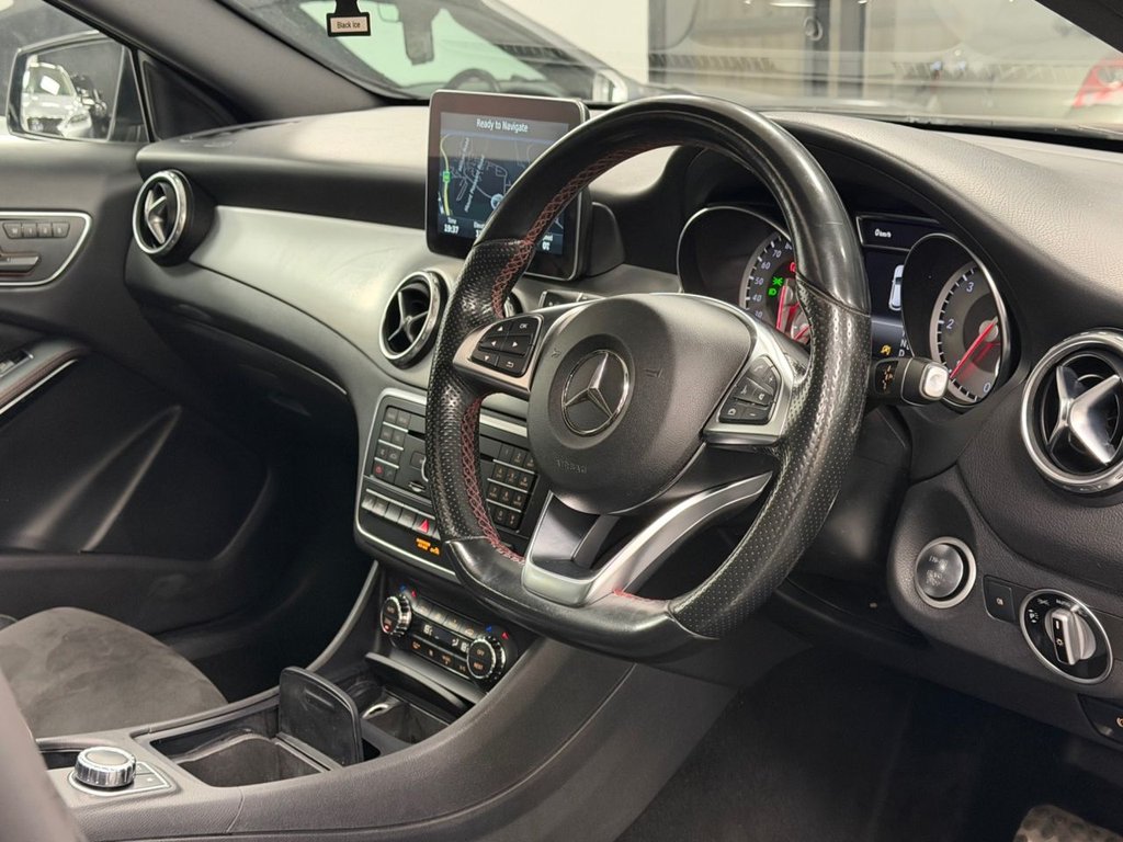 Used Mercedes-Benz GLA 2016 for sale - 76297140: Photo 4