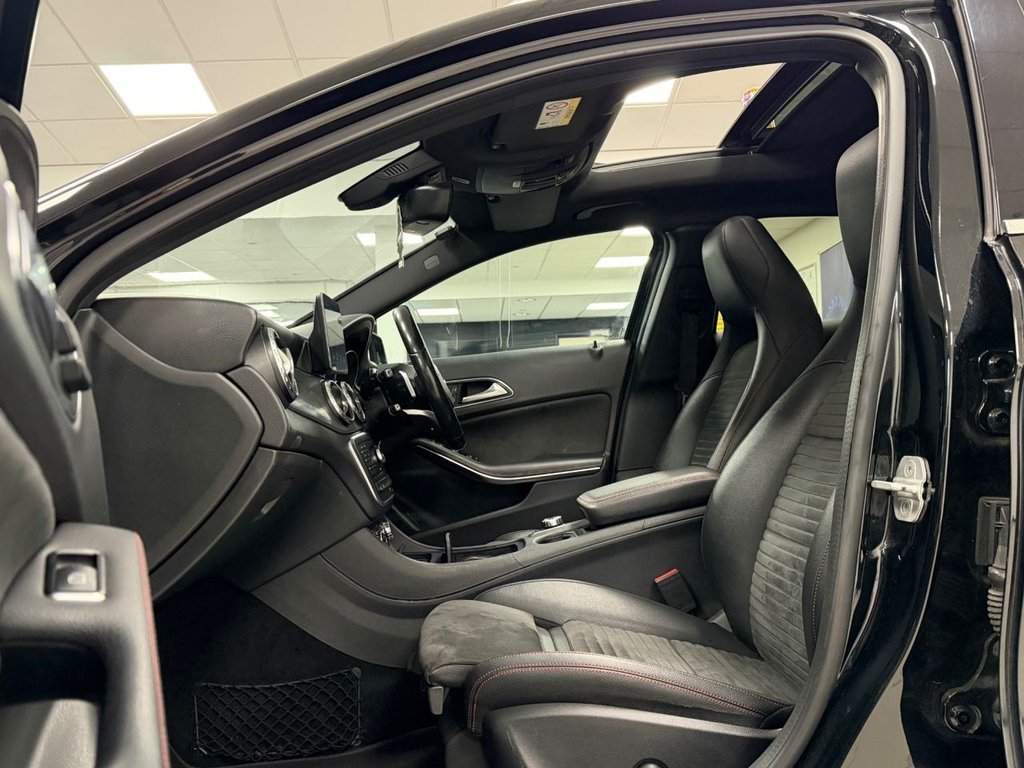 Used Mercedes-Benz GLA 2016 for sale - 76297140: Photo 7