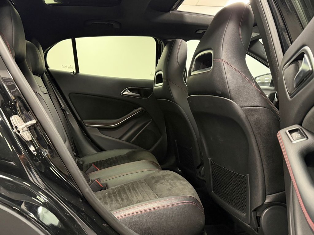 Used Mercedes-Benz GLA 2016 for sale - 76297140: Photo 8