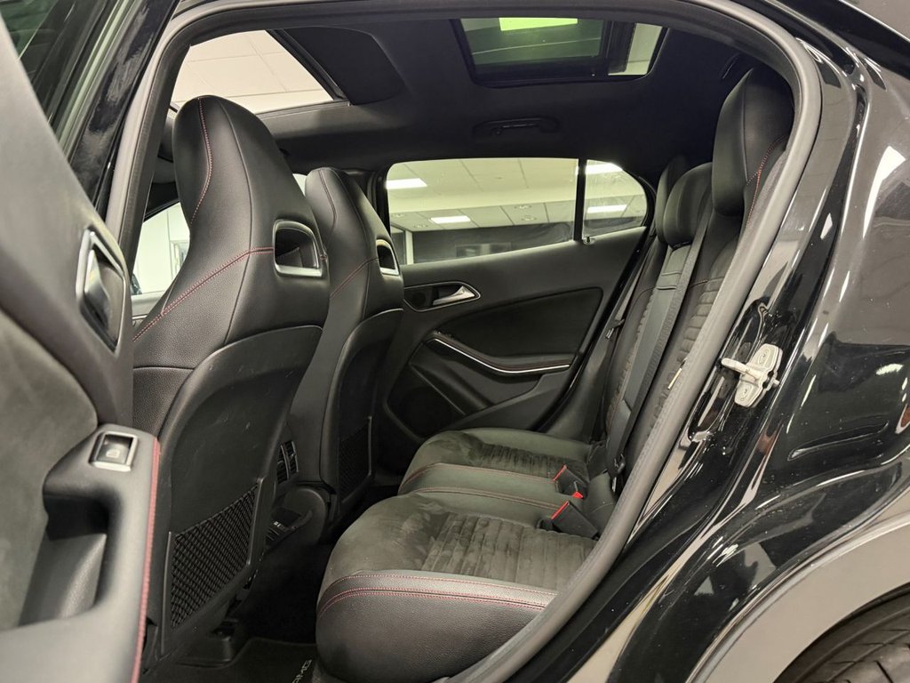 Used Mercedes-Benz GLA 2016 for sale - 76297140: Photo 9