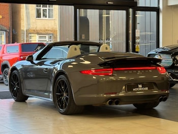 Used Porsche 911 2013 for sale - 78330896: Photo