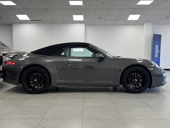 Used Porsche 911 2013 for sale - 78330896: Photo