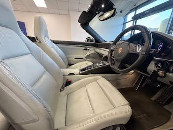 Used Porsche 911 2013 for sale - 78330896: Photo