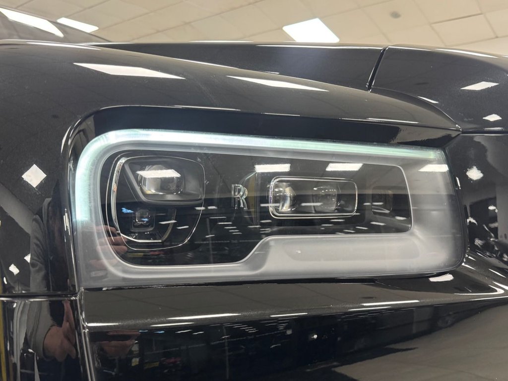 Used Rolls-Royce Cullinan 2022 for sale - 76841244: Photo 27