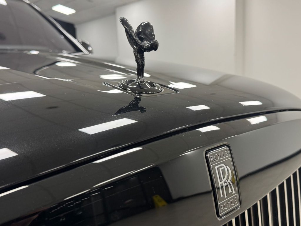 Used Rolls-Royce Cullinan 2022 for sale - 76841244: Photo 28