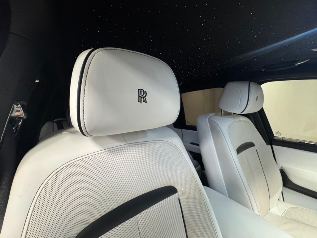 Used Rolls-Royce Cullinan 2022 for sale - 76841244: Photo 29