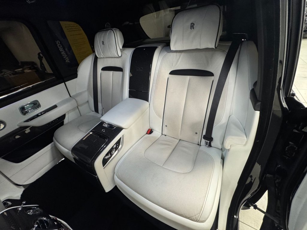 Used Rolls-Royce Cullinan 2022 for sale - 76841244: Photo 33