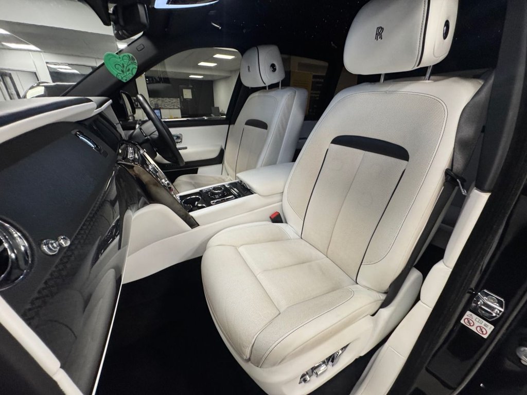 Used Rolls-Royce Cullinan 2022 for sale - 76841244: Photo 36