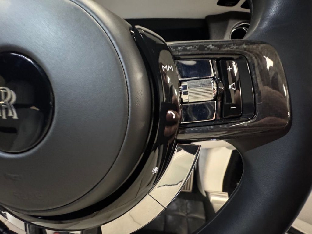 Used Rolls-Royce Cullinan 2022 for sale - 76841244: Photo 38