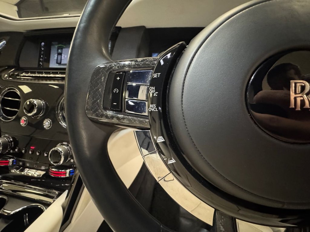 Used Rolls-Royce Cullinan 2022 for sale - 76841244: Photo 39