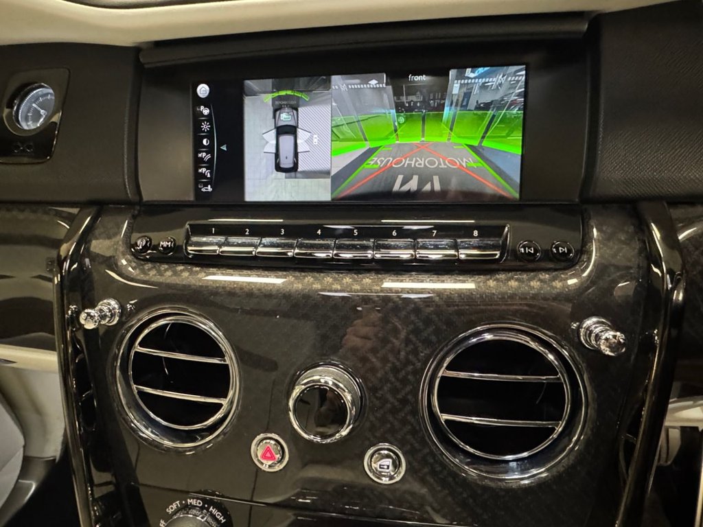 Used Rolls-Royce Cullinan 2022 for sale - 76841244: Photo 40