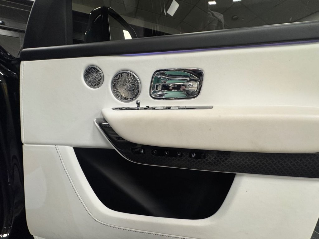 Used Rolls-Royce Cullinan 2022 for sale - 76841244: Photo 47