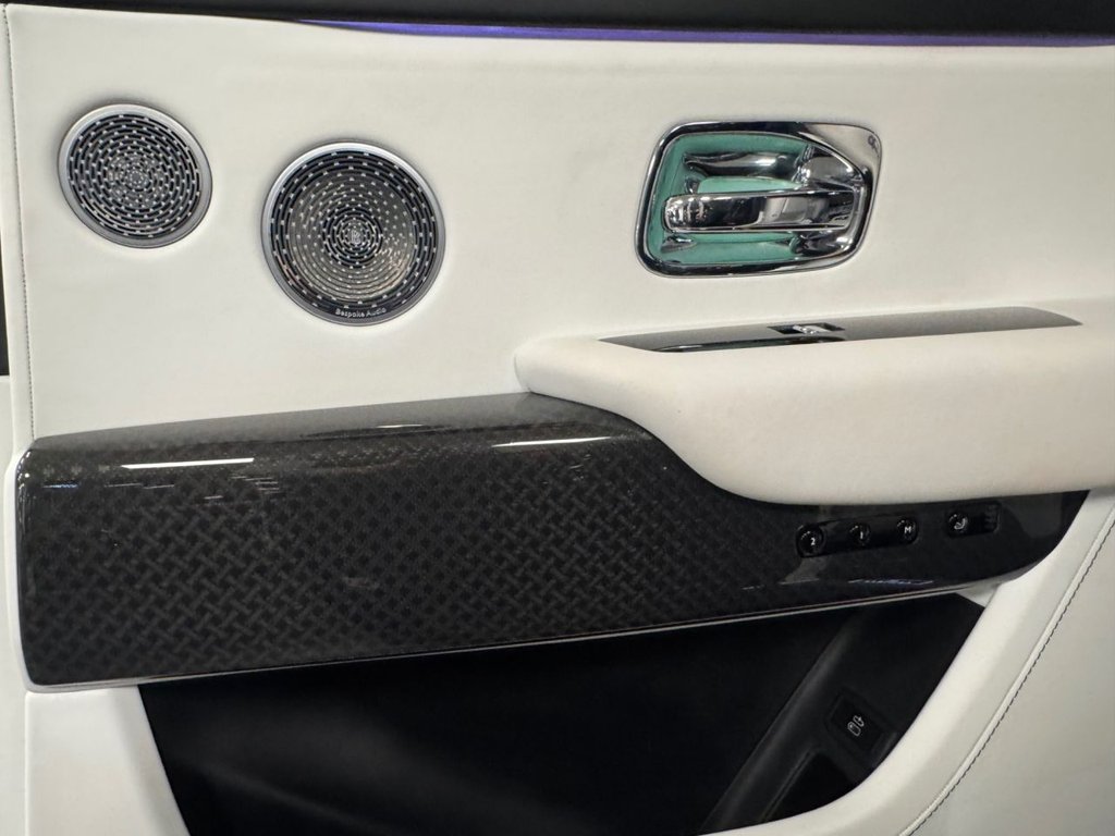 Used Rolls-Royce Cullinan 2022 for sale - 76841244: Photo 49