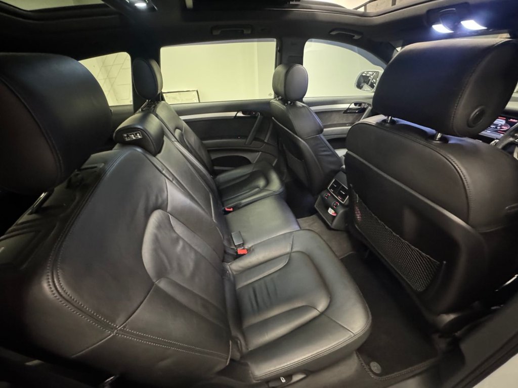 Used Audi Q7 2012 for sale - 78002446: Photo 20