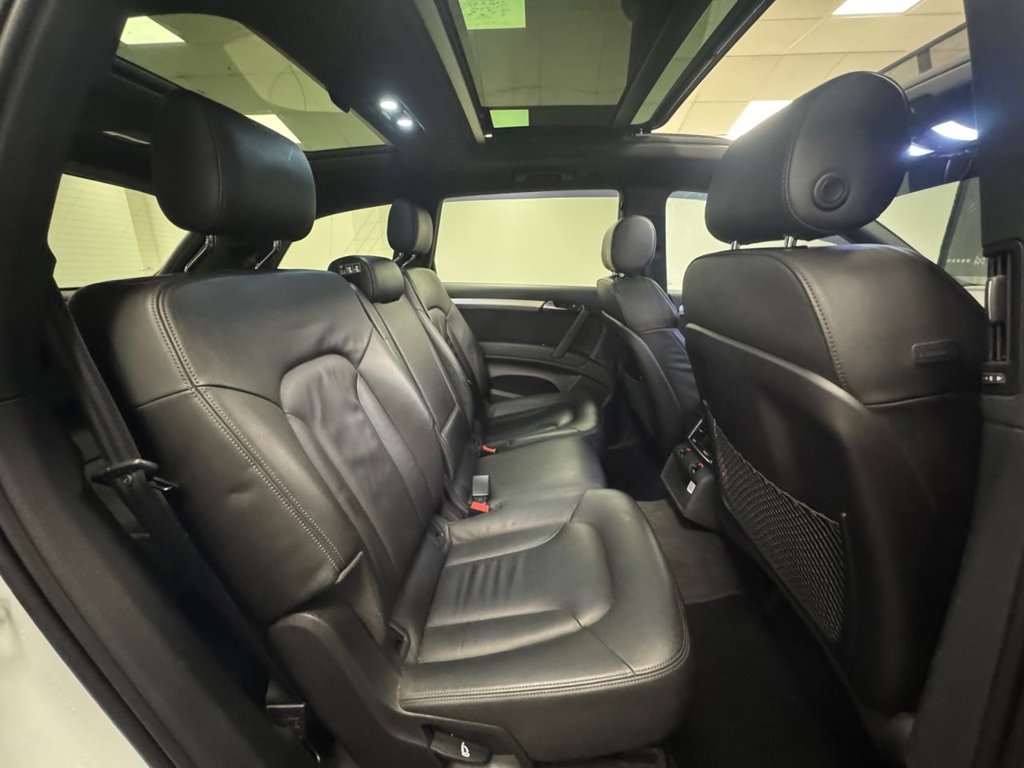 Used Audi Q7 2012 for sale - 78002446: Photo 21
