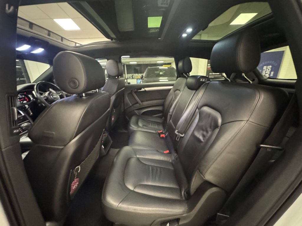 Used Audi Q7 2012 for sale - 78002446: Photo 23