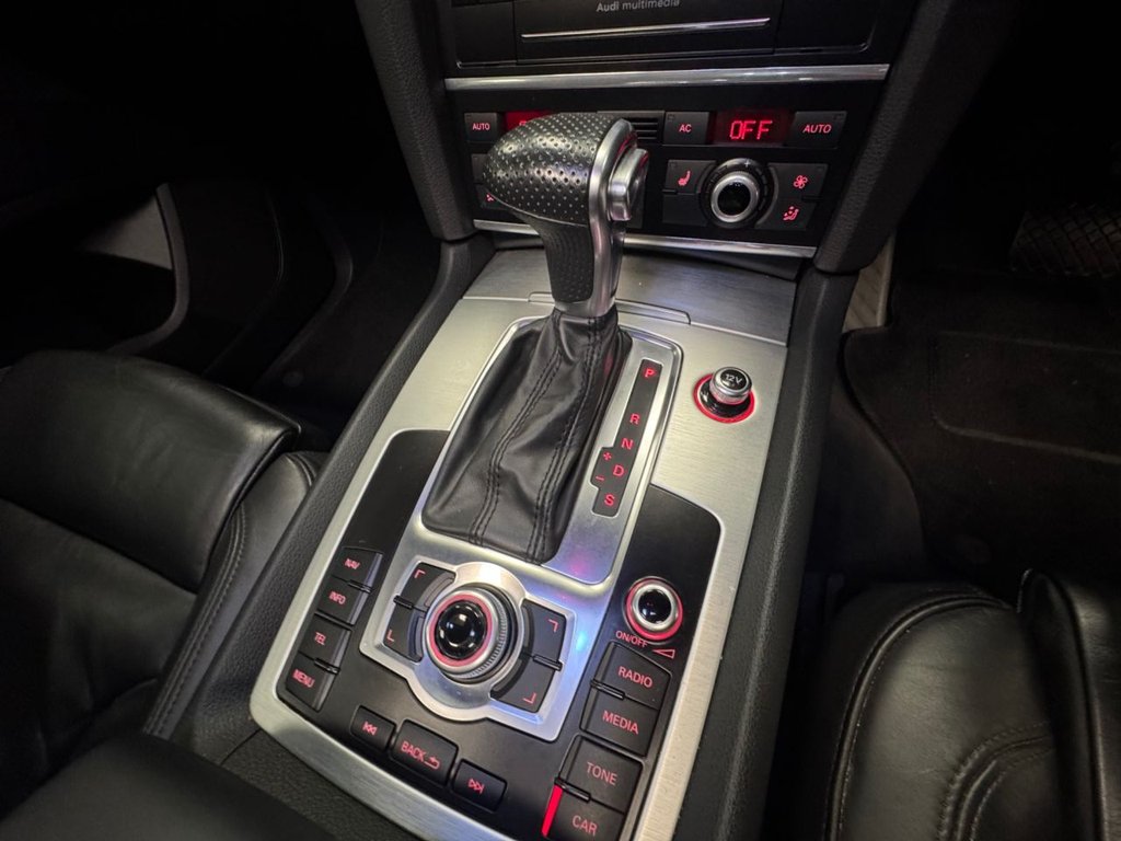 Used Audi Q7 2012 for sale - 78002446: Photo 29