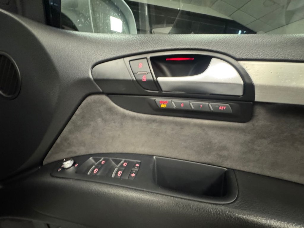 Used Audi Q7 2012 for sale - 78002446: Photo 32