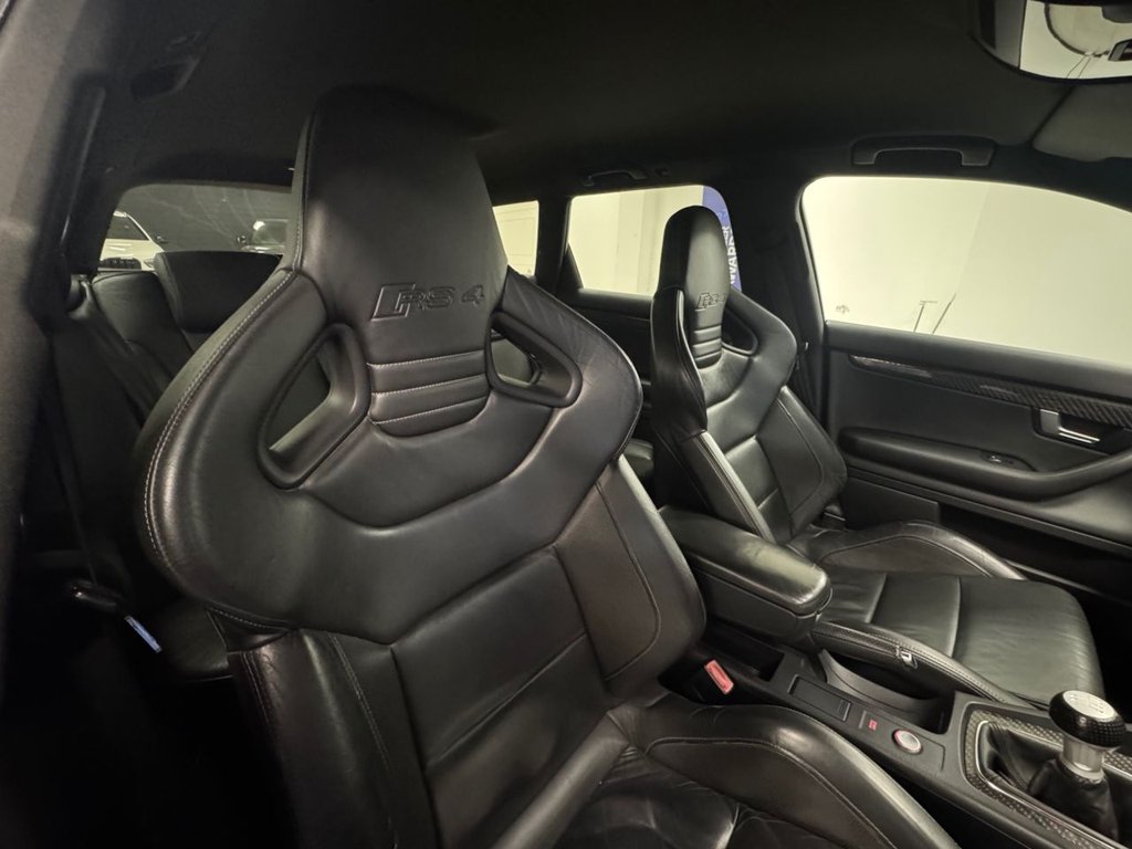 Used Audi RS4 Avant 2006 for sale - 77795028: Photo 23