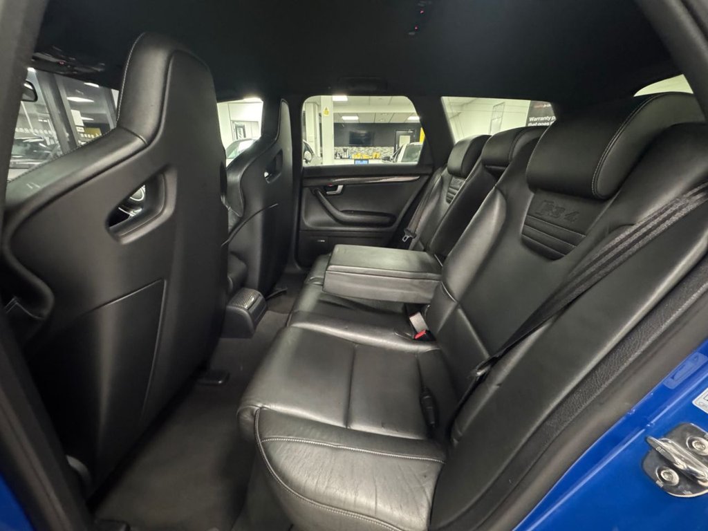 Used Audi RS4 Avant 2006 for sale - 77795028: Photo 28