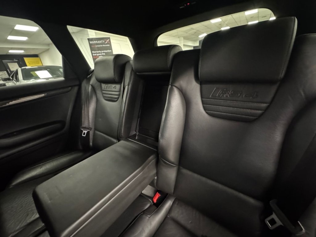 Used Audi RS4 Avant 2006 for sale - 77795028: Photo 29