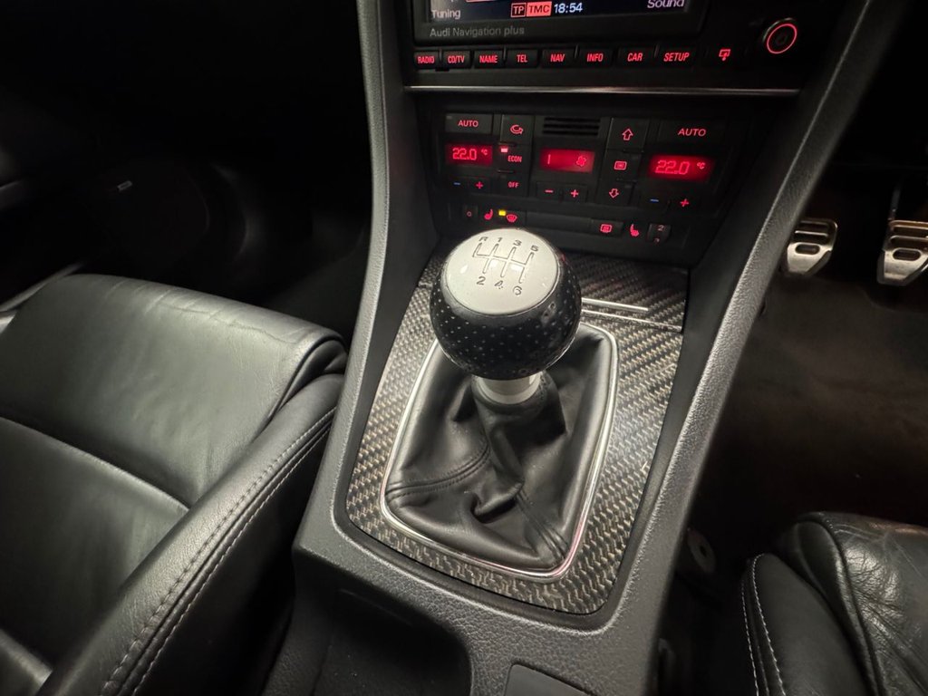 Used Audi RS4 Avant 2006 for sale - 77795028: Photo 36