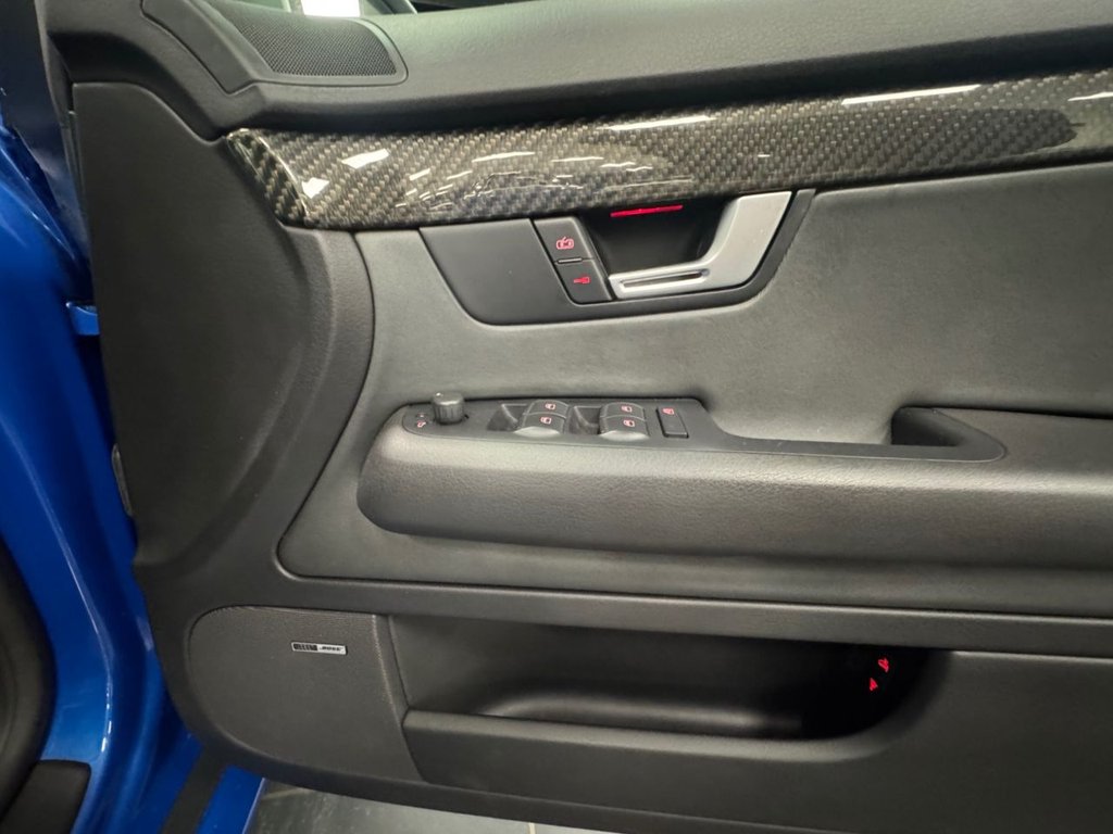 Used Audi RS4 Avant 2006 for sale - 77795028: Photo 38