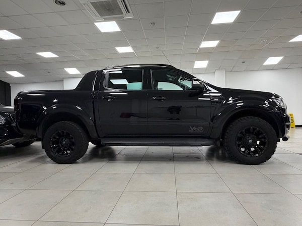Used Ford Ranger 2017 for sale - 76256451: Photo 10