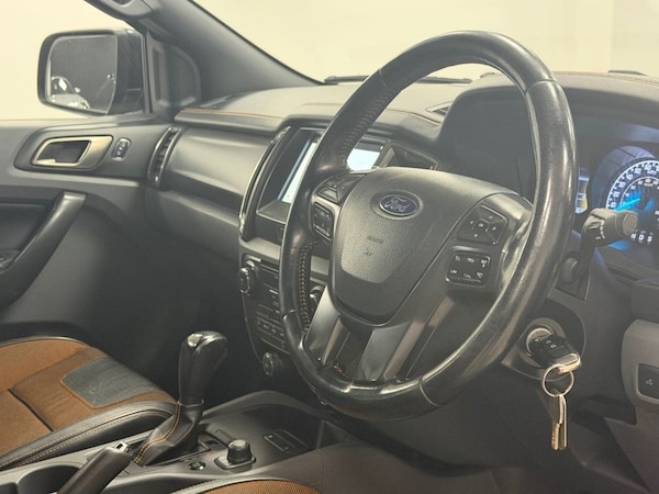Used Ford Ranger 2017 for sale - 76256451: Photo 15