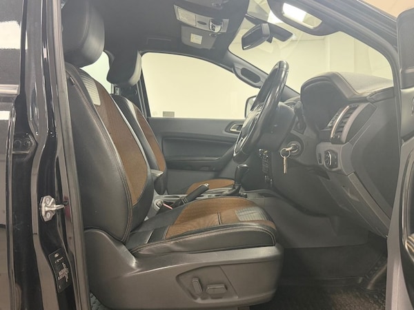 Used Ford Ranger 2017 for sale - 76256451: Photo 16