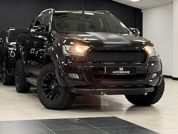 Used Ford Ranger 2017 for sale - 76256451: Photo 4