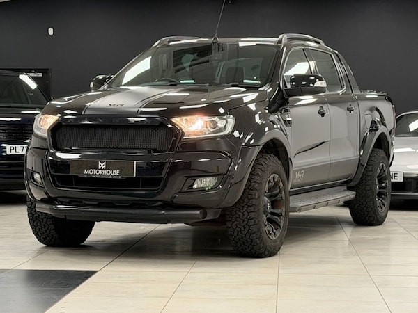 Used Ford Ranger 2017 for sale - 76256451: Photo 7
