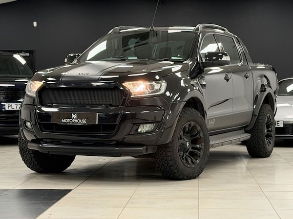 Used Ford Ranger 2017 for sale - 76256451: Photo 8