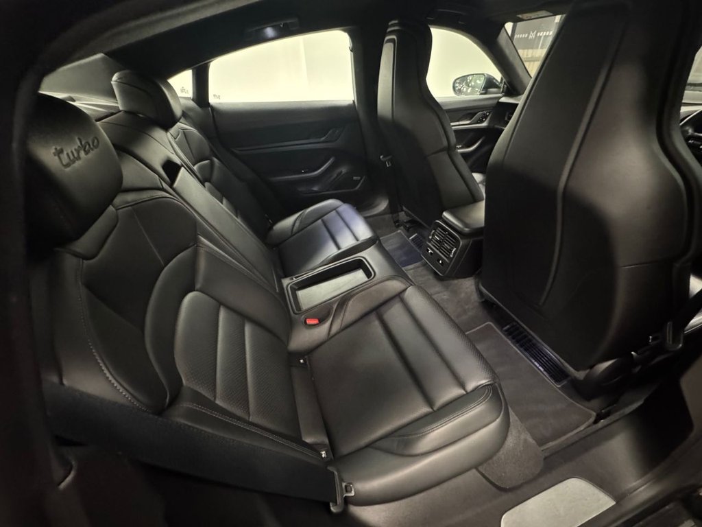 Used Porsche Taycan 2021 for sale - 76934631: Photo 21